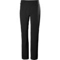 Sportswear sur Grenoble : Jogging Helly Hansen W NORA SOFTSHELL PANT BLACK