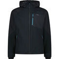 Blouson Cmp MAN JACKET FIX HOOD