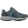 Randonn&eacute;e sur Grenoble : Chaussures Columbia PEAKFREAK II OUTDRY Gris