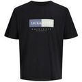 Tee-shirts sur Grenoble : T-shirt Jack & Jones Frederiksberg