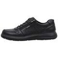 Randonn&eacute;e sur Grenoble : Chaussures Imac 851328 Noir