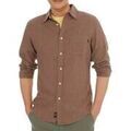 Chemises/chemisettes sur Grenoble : Chemise Dockers Woven