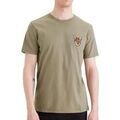 Tee-shirts sur Grenoble : T-shirt Dockers Graphic Neutrals