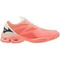 Running sur Grenoble : Chaussures Mizuno Wave Lightning Star Z7