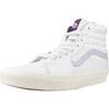 Baskets montantes Vans Sk8-hi Premium Leather