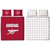 Parures de lit Arsenal Fc Petit double AG4043