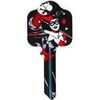 Porte cl&eacute; Dc Comics TA4574 Noir