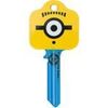 Porte cl&eacute; Despicable Me TA4579 Multicolore