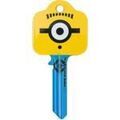 Porte clé Despicable Me TA4579 Multicolore Cadeaux sur Grenoble : Porte clé Despicable Me TA4579 Multicolore