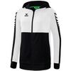 Veste Erima Veste Six Wings noire