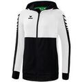 Vestes sur Grenoble : Veste Erima Veste Six Wings noire