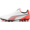Chaussures de foot Puma KING ULTIMATE MG BLNA