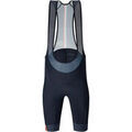 Sportswear sur Grenoble : Jogging Santini Trionfo cycling bibshorts-Tour de France