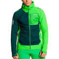 Vestes sur Grenoble : Blouson Trango CHAQUETA TRX2 HYBRID LT EVO