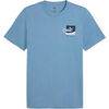 T-shirt Puma GRAPHIC Small Box