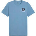 Tee-shirts sur Grenoble : T-shirt Puma GRAPHIC Small Box