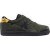 Chaussures de foot Munich GRESCA VE