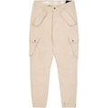 Jeans/Pantalons sur Grenoble : Pantalon Alpha Industries Combat Pant - organic beige