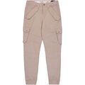 Jeans/Pantalons sur Grenoble : Pantalon Alpha Industries Combat Pant - vintage sand