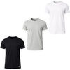 Maillots de corps Calvin Klein Jeans NB4051-MP1 Multicolore