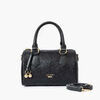 Sac &agrave; main Lollipops Petit sac bowling noir Sanja Noir