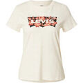 Tee-shirts sur Grenoble : T-shirt Levis THE PERFECT TEE WHITES