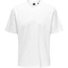 T-shirt Only & Sons ONSFRED LIFE RLX SS TEE NOOS