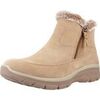 Bottines Skechers Easy Going Cool Zip