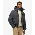 Blouson Superdry Veste de bombardier rembourr&eacute;e City