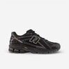 Baskets basses New Balance 1906 Black/Silver Metallic