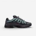 Baskets basses Nike P-6000 anthracite/iron grey/dk smoke grey (GS) Grenoble