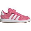 Baskets basses adidas GRAND COURT 00s EL C