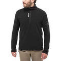 Vestes sur Grenoble : Veste Millet UBIC LIGHTGRID PO M