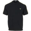 T-shirt Fred Perry Cross Tape T-Shirt