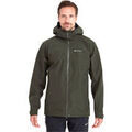 Veste Montane PHASE JACKET Vestes sur Grenoble : Veste Montane PHASE JACKET