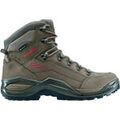 Randonn&eacute;e sur Grenoble : Chaussures Lowa RENEGADE EVO GTX MID Marron