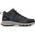 Chaussures Columbia PEAKFREAK II MID OUTDRY Gris