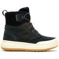 Bottes femme sur Grenoble : Bottines Merrell MARQUETTE THERMO LACE WP