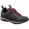 Chaussures Columbia FIRE VENTURE WA Noir