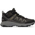 Randonn&eacute;e sur Grenoble : Chaussures Columbia PEAKFREAK RUSH? MID OUTDRY? Gris