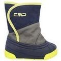 Chaussures enfants sur Grenoble : Bottes neige enfant Cmp BABY LATU SNOW BOOTS