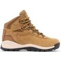 Chaussures Columbia NEWTON RIDGE PLUS WATERPROOF AMPED Marron Grenoble