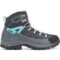 Chaussures Asolo FINDER GV ML Gris Grenoble
