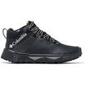Randonn&eacute;e sur Grenoble : Chaussures Columbia FACET 75 EQUINOX Noir