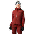 Sweat-shirt Helly Hansen W AVANTI 3-IN-1 SOFTSHELL JKT