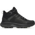 Chaussures Merrell SPEED STRIKE 2 LTR MID WP Noir