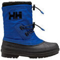 Chaussures enfants sur Grenoble : Bottes neige enfant Helly Hansen JK VARANGER INSULATED
