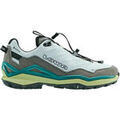 Randonn&eacute;e sur Grenoble : Chaussures Lowa MADDOX PRO GTX LO SL Blanc