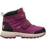Chaussures enfant Helly Hansen JK BOWSTRING BOOT HT Violet
