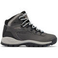 Chaussures Columbia NEWTON RIDGE PLUS Gris Grenoble